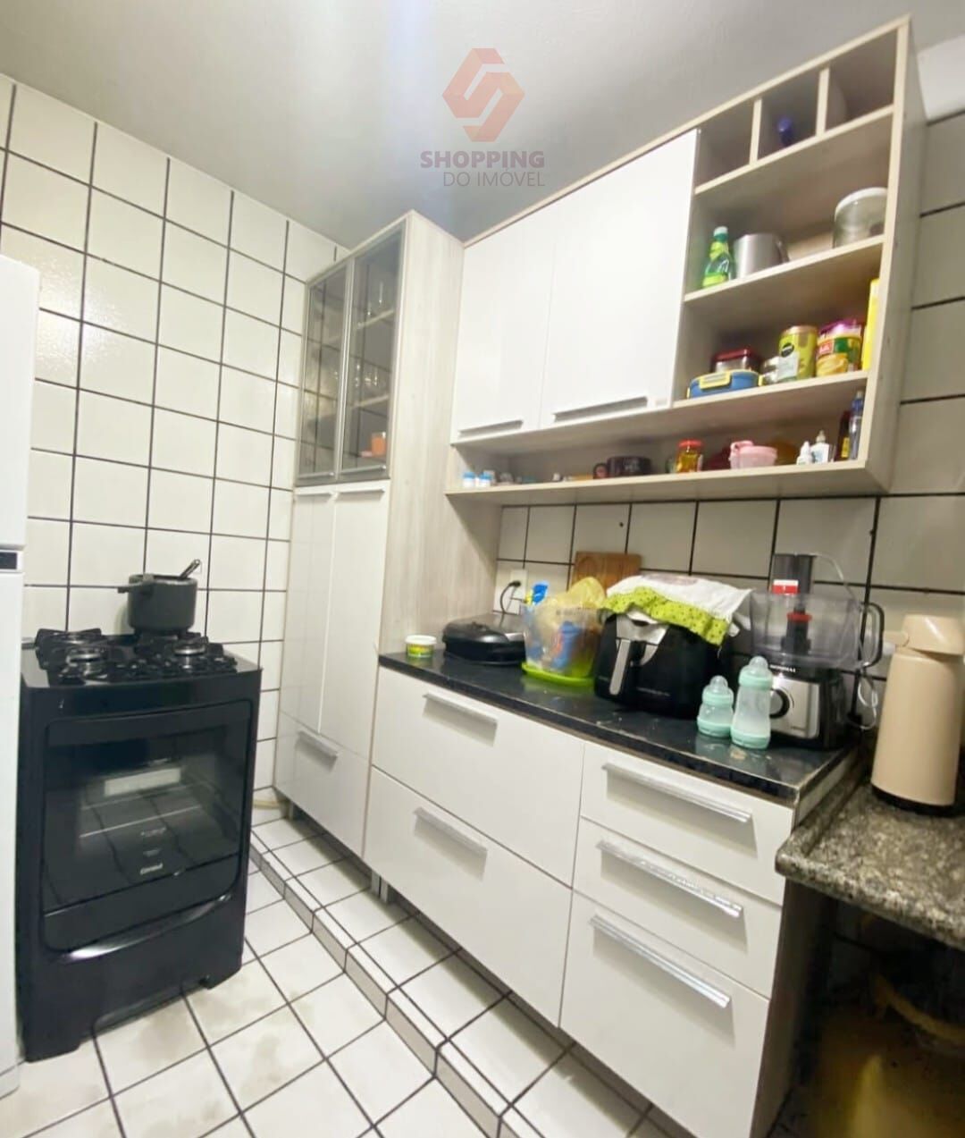 Apartamento, 3 quartos, 72 m² - Foto 8