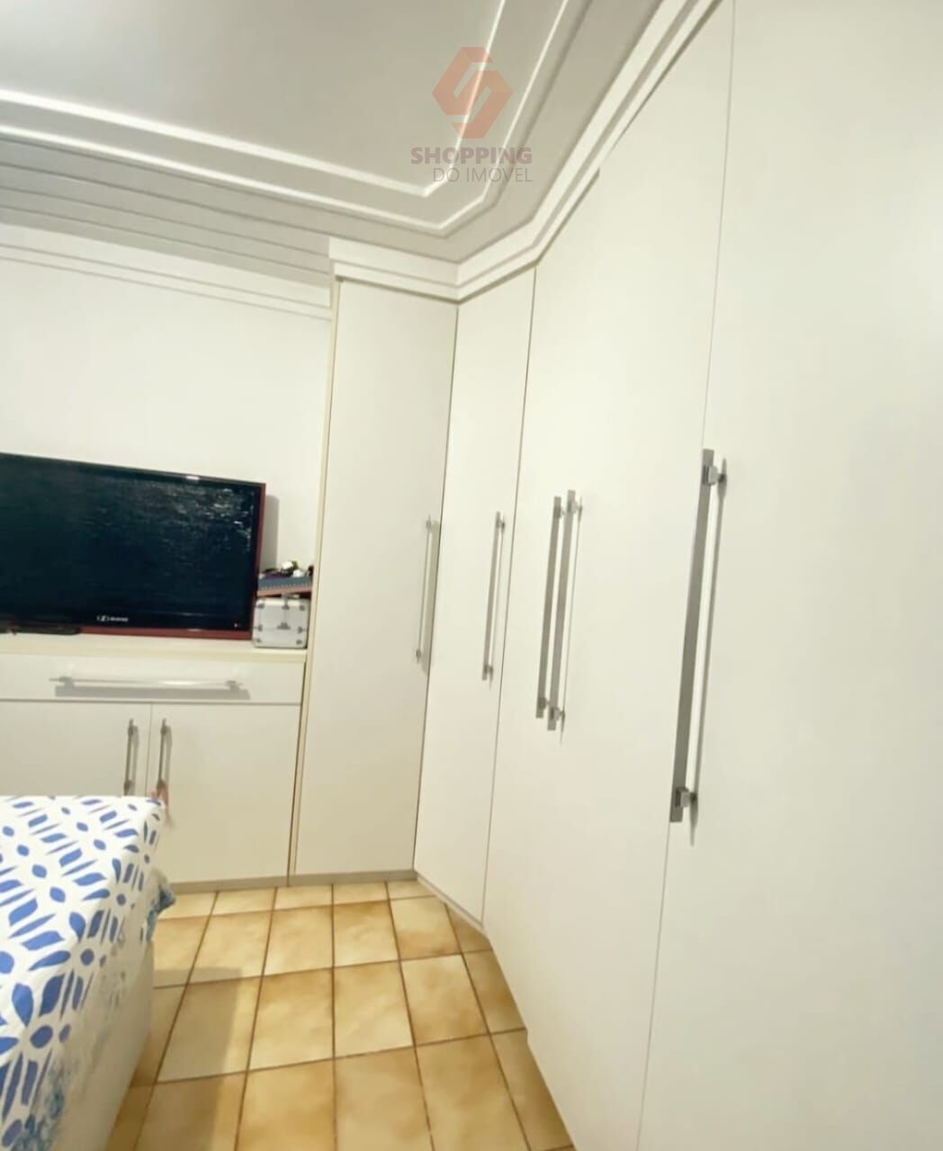 Apartamento, 3 quartos, 72 m² - Foto 2