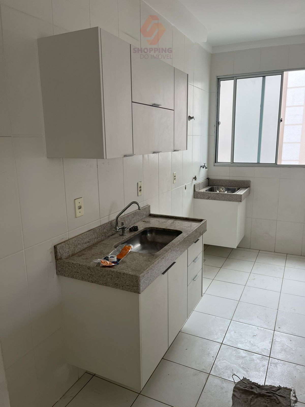 Apartamento, 2 quartos, 48 m² - Foto 2