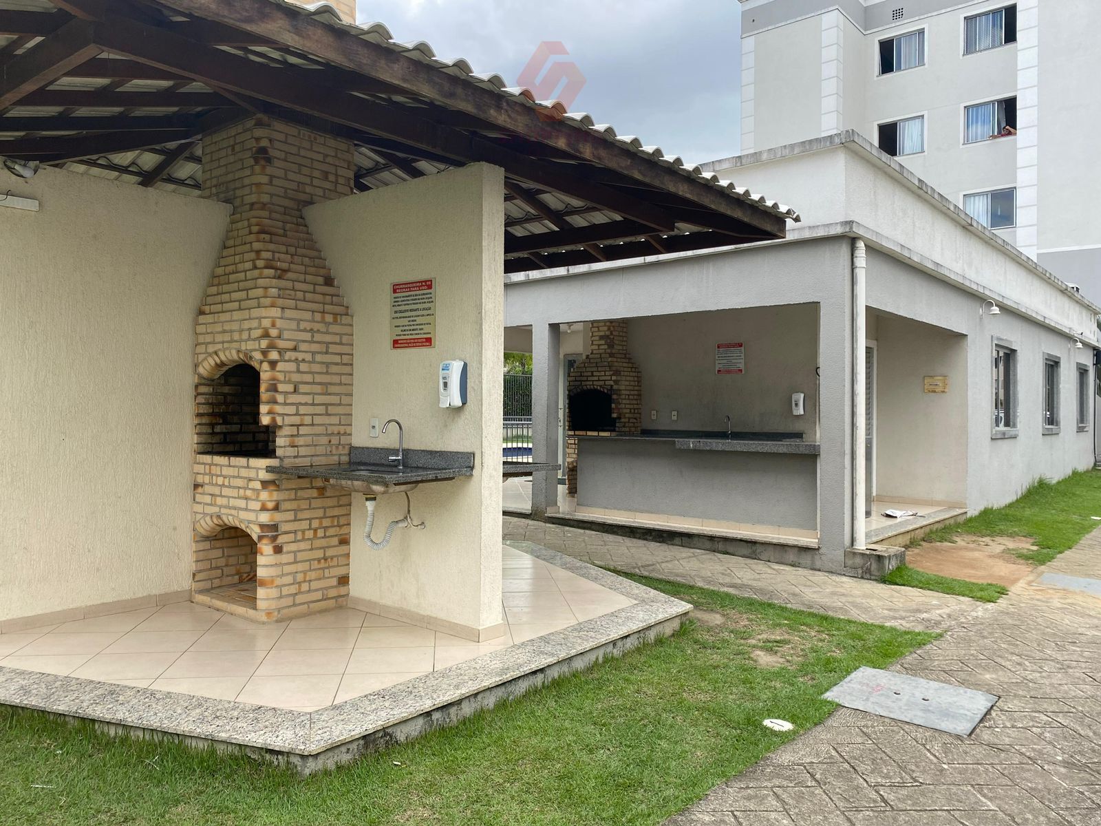 Apartamento, 2 quartos, 48 m² - Foto 5