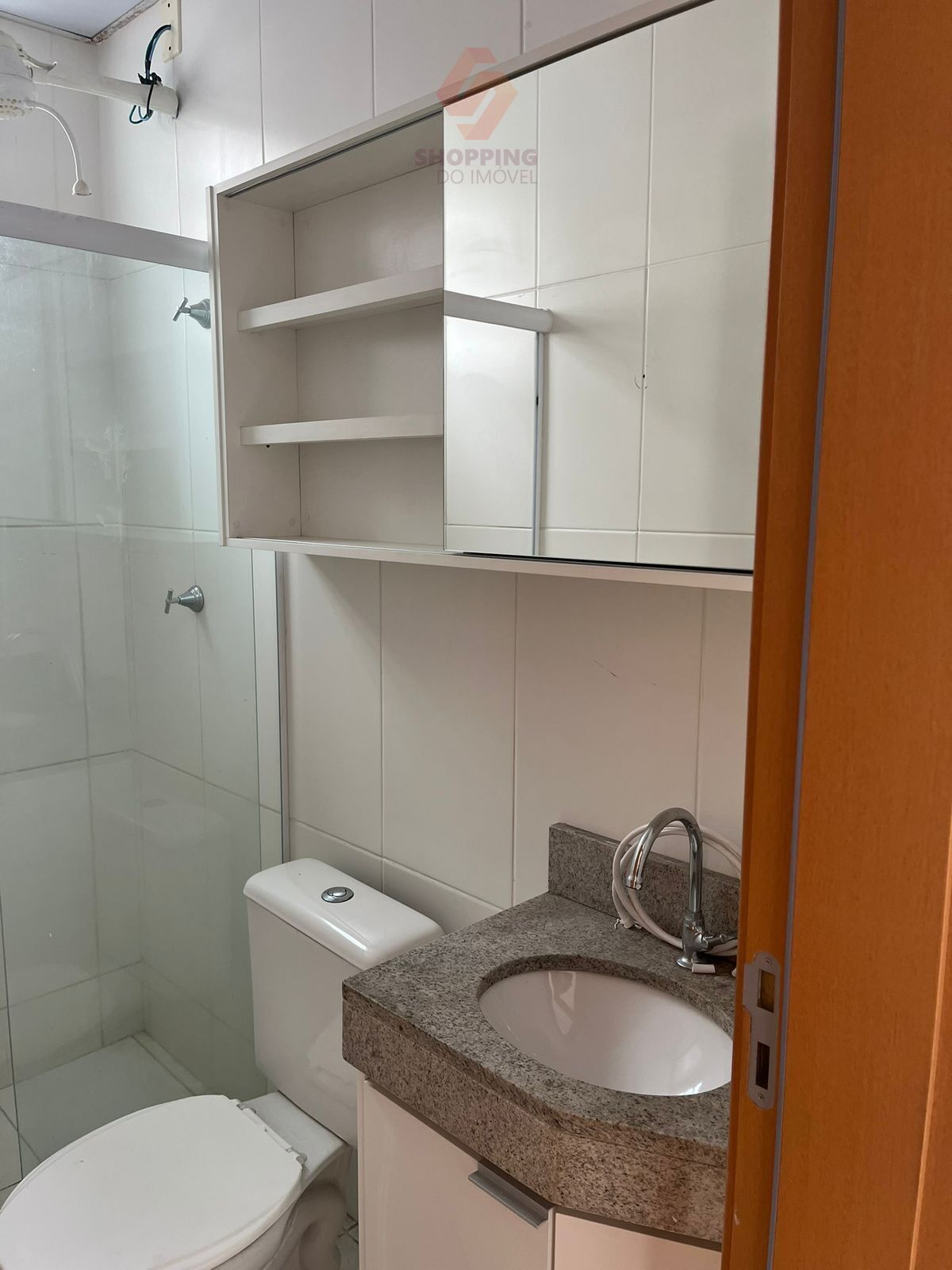 Apartamento, 2 quartos, 48 m² - Foto 4