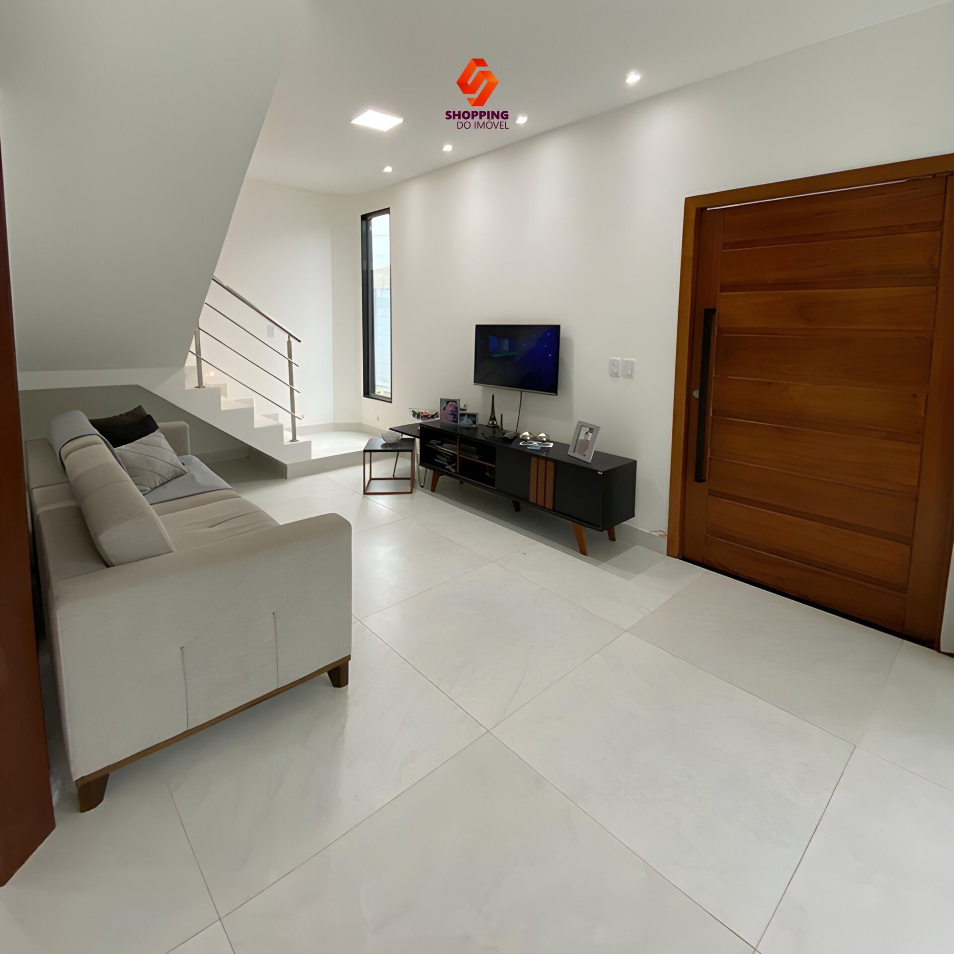 Casa à venda com 3 quartos, 130m² - Foto 4