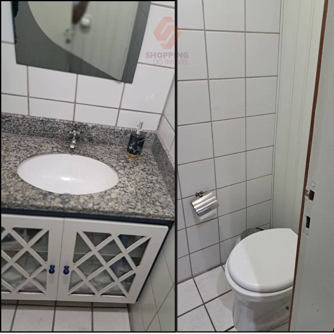 Conjunto Comercial-Sala à venda, 53m² - Foto 5