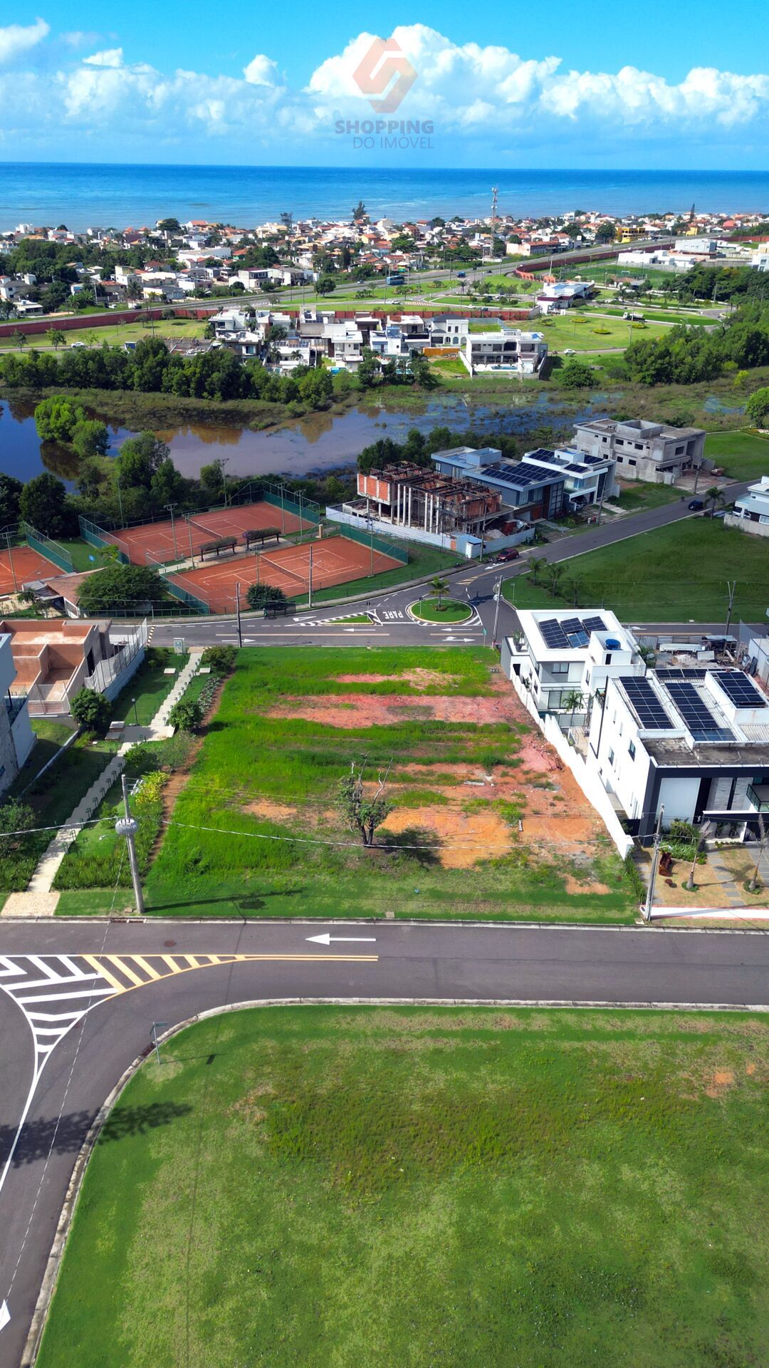 Terreno à venda, 533m² - Foto 9
