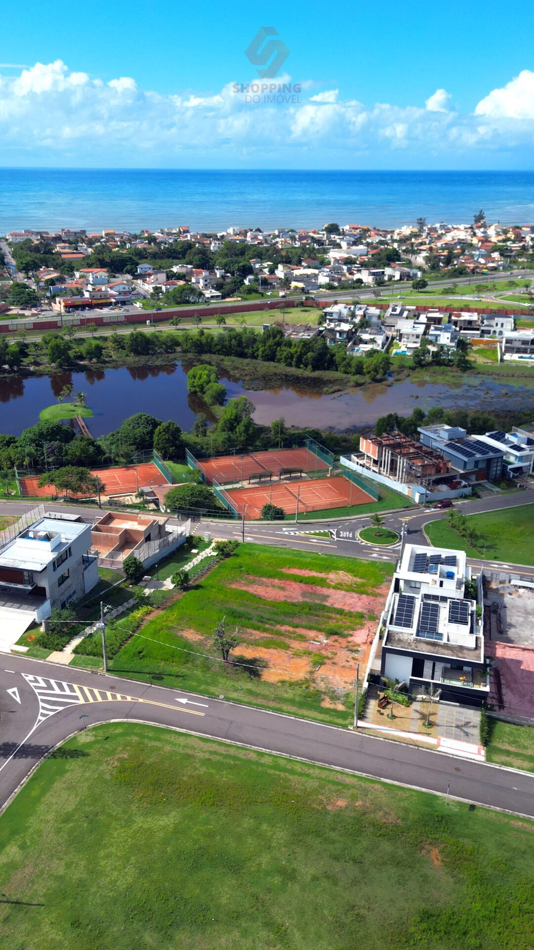Terreno à venda, 533m² - Foto 8