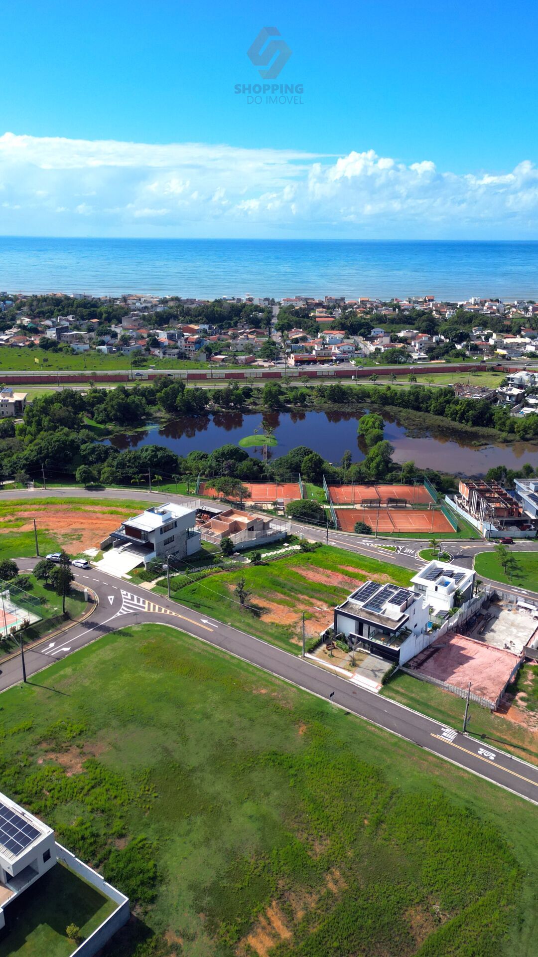 Terreno à venda, 533m² - Foto 7