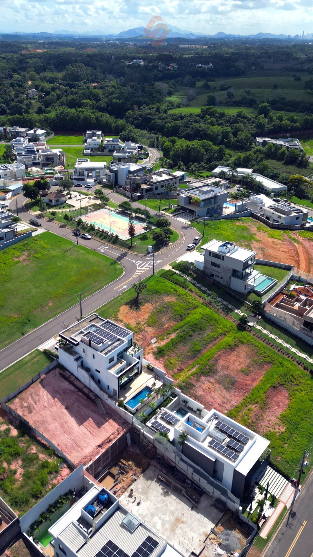 Terreno à venda, 533m² - Foto 6