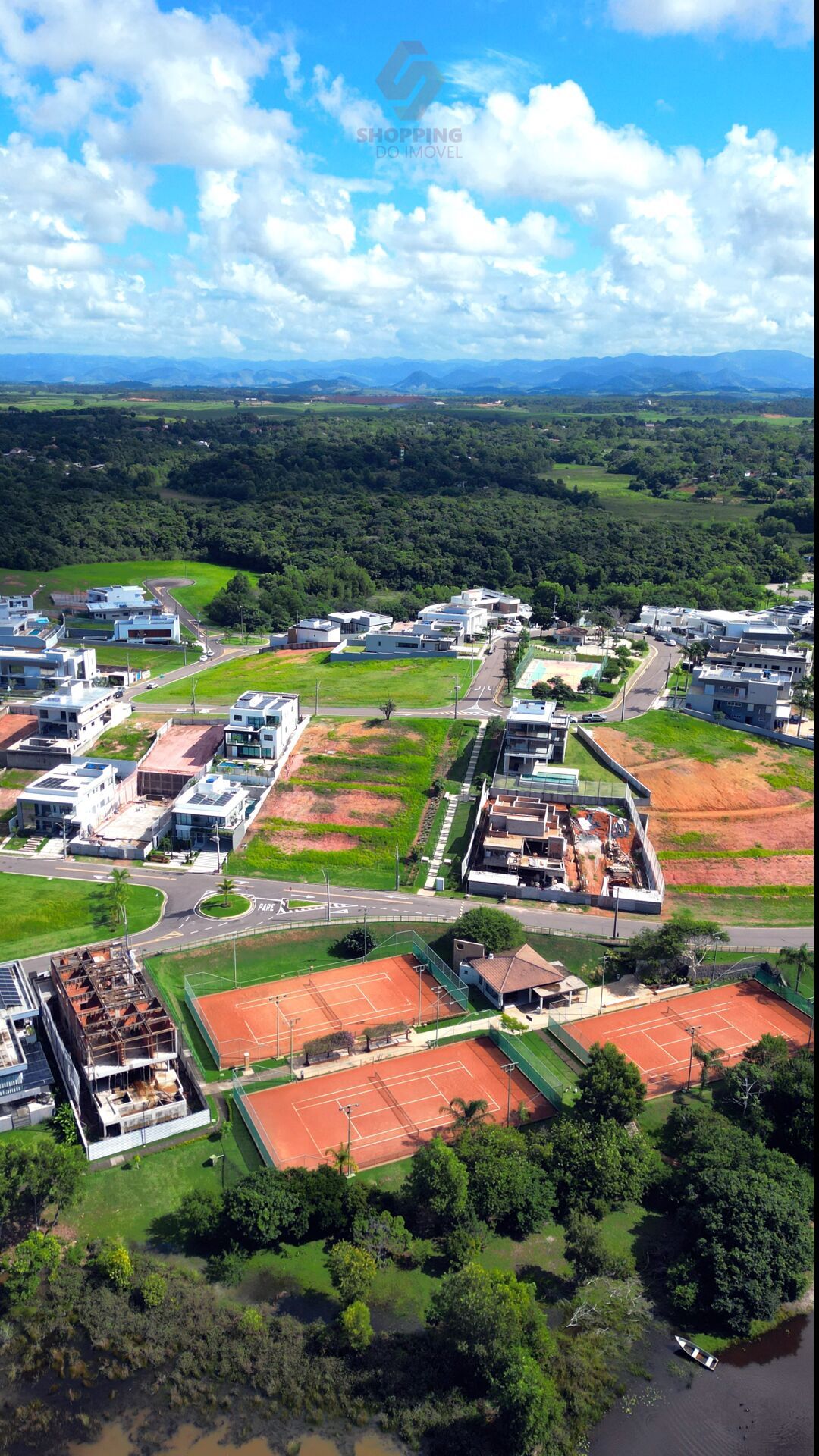Terreno à venda, 533m² - Foto 3