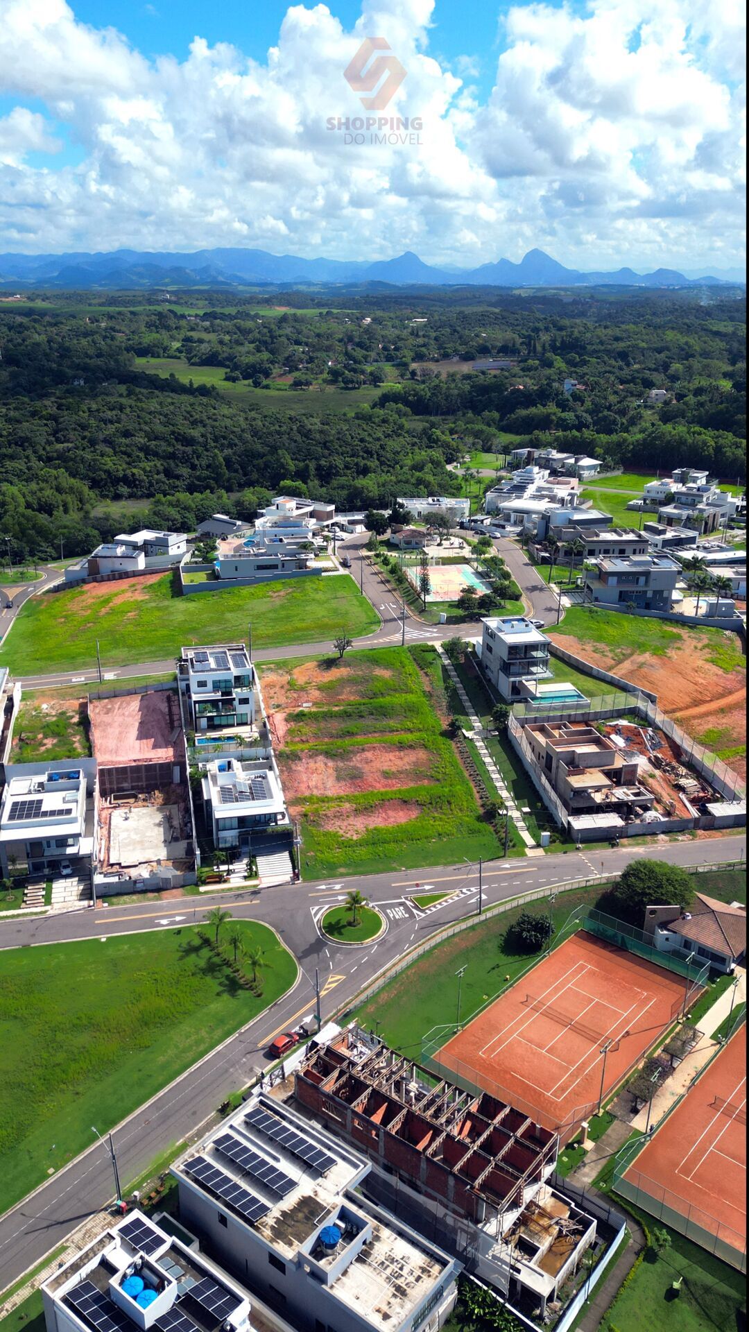 Terreno à venda, 533m² - Foto 4