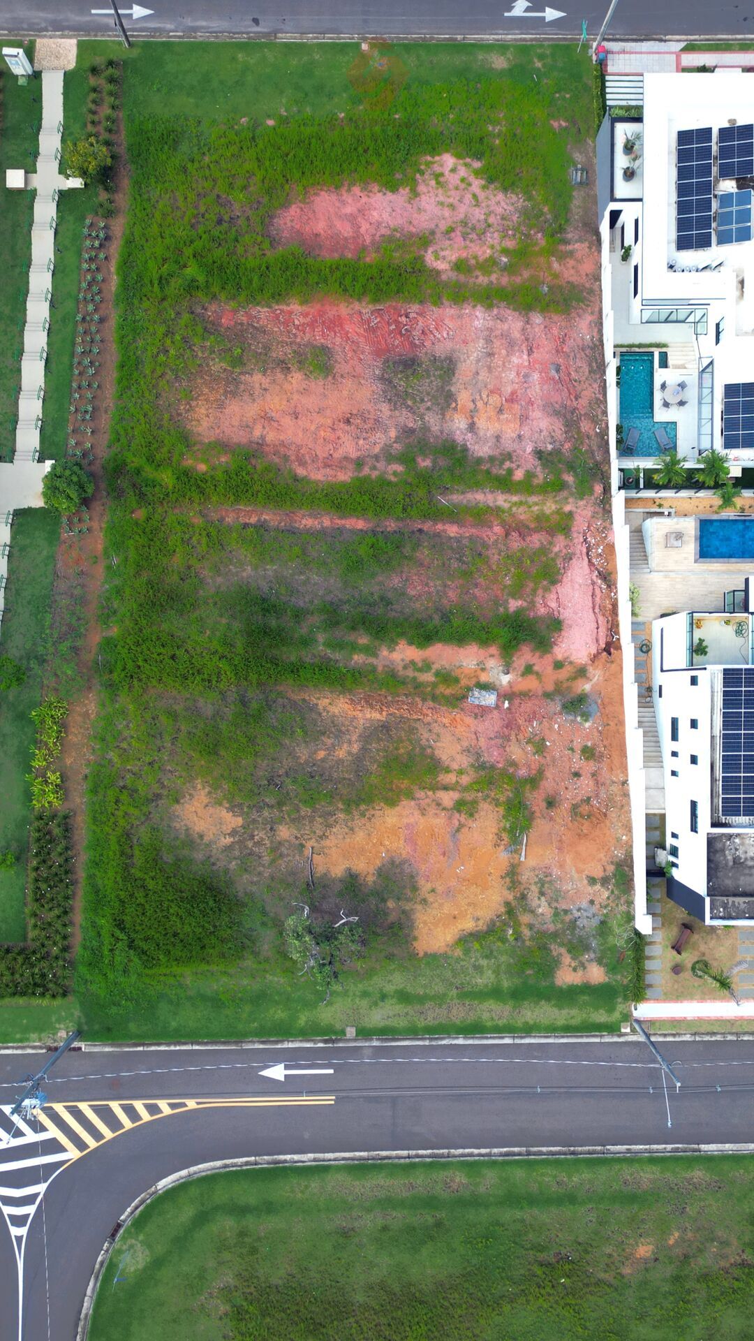 Terreno à venda, 533m² - Foto 10