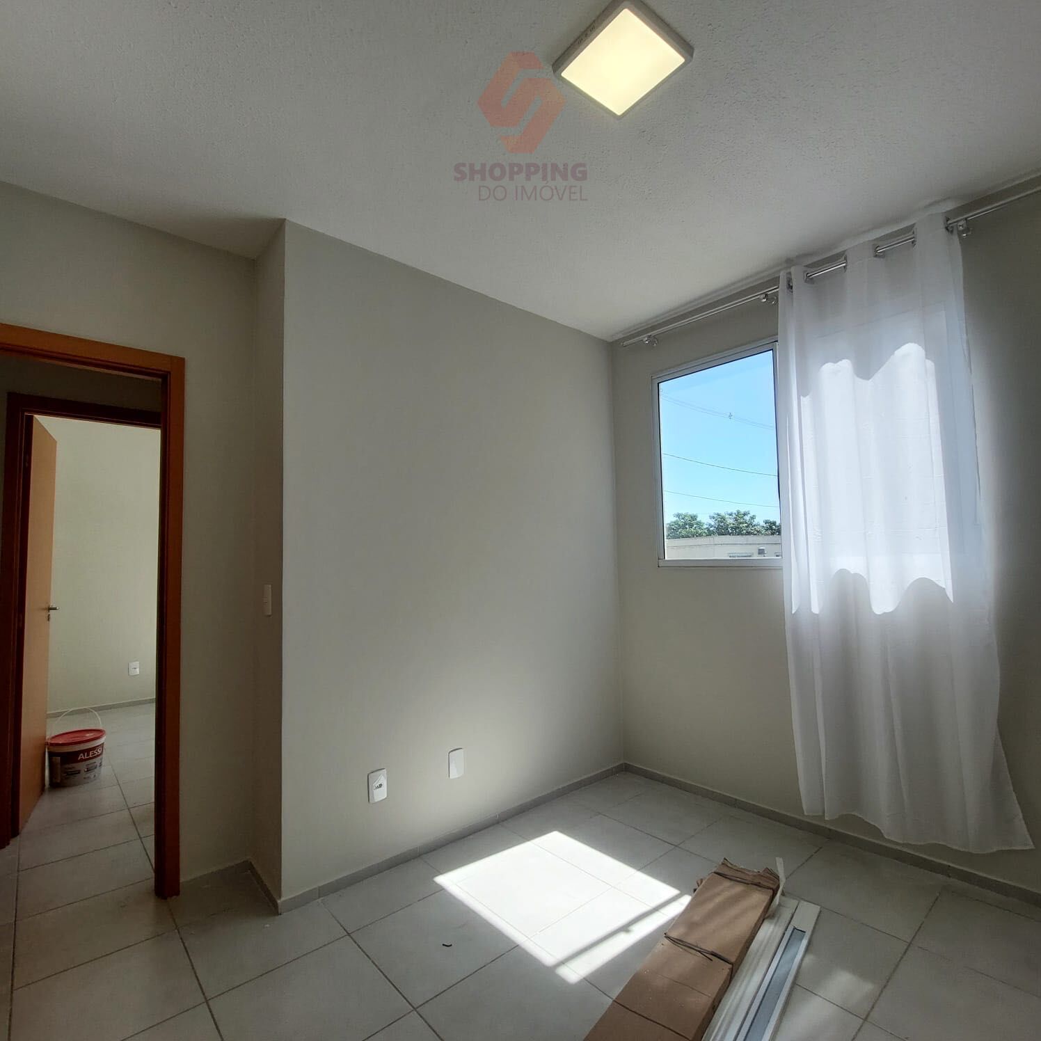 Apartamento à venda com 2 quartos, 45m² - Foto 4