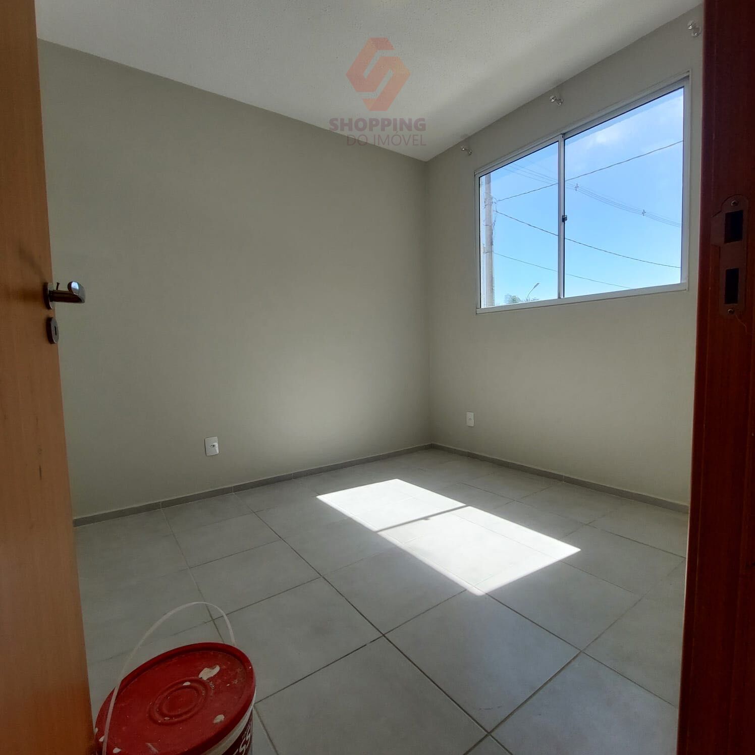 Apartamento à venda com 2 quartos, 45m² - Foto 6