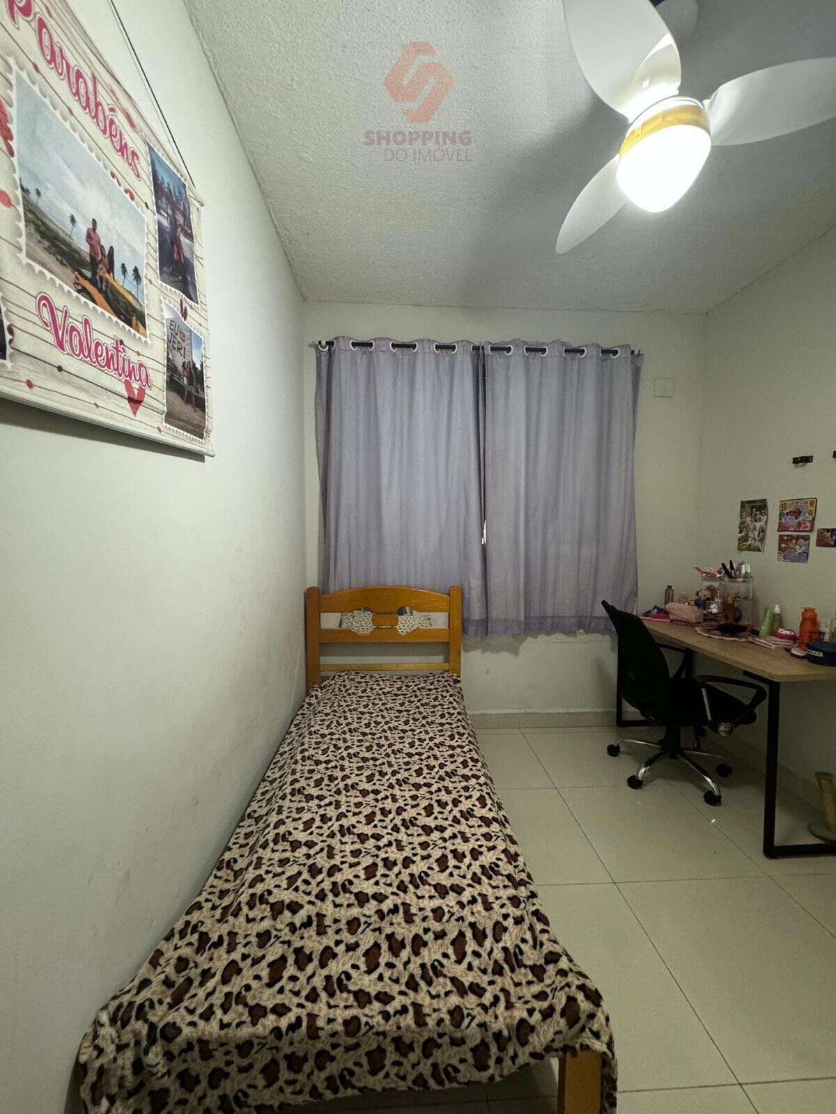 Apartamento à venda com 3 quartos - Foto 8