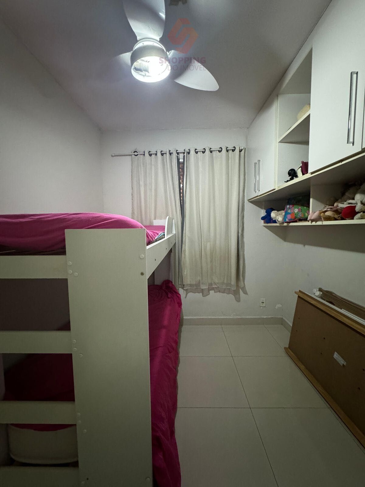 Apartamento à venda com 3 quartos - Foto 6