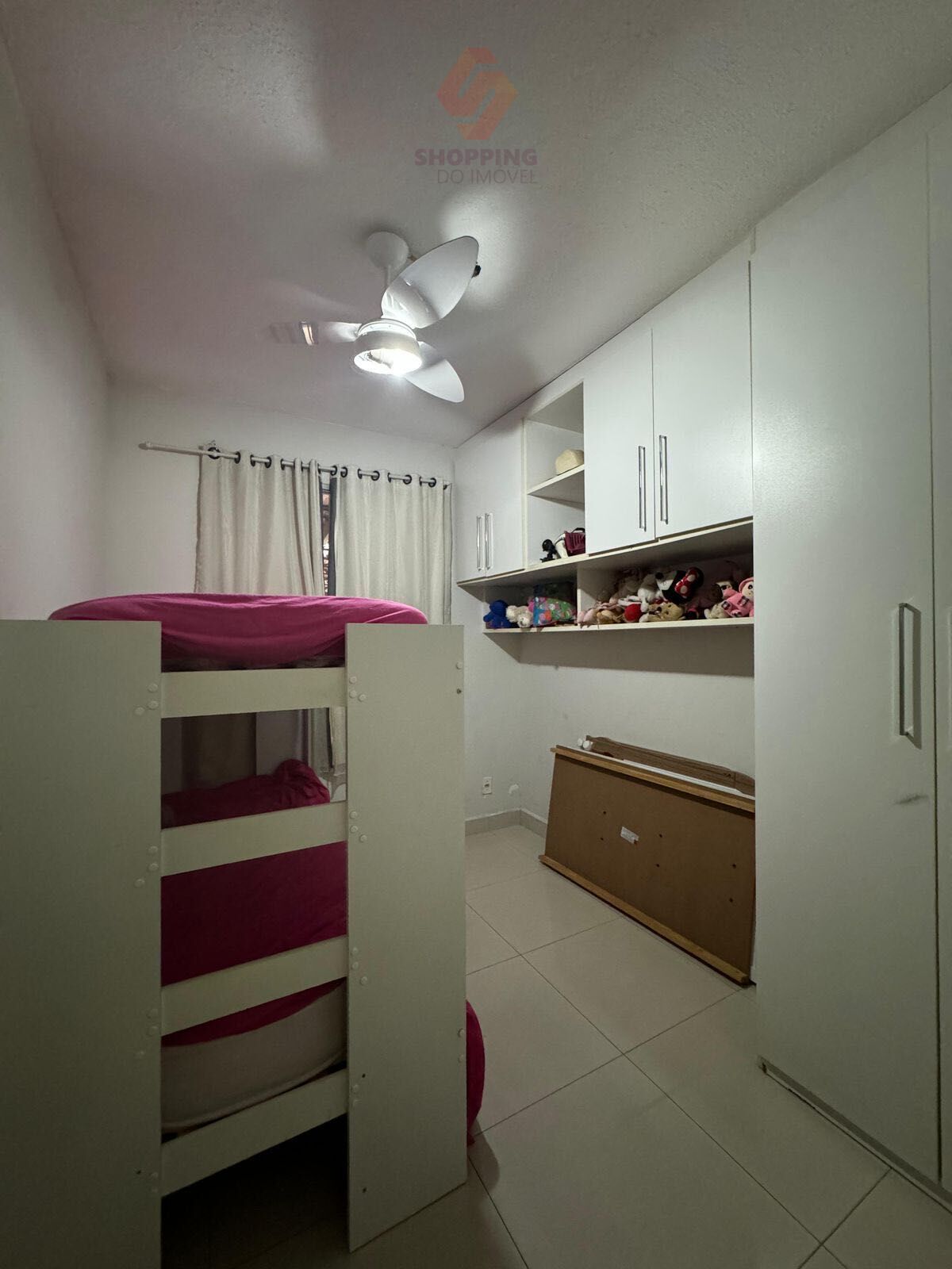 Apartamento à venda com 3 quartos - Foto 5