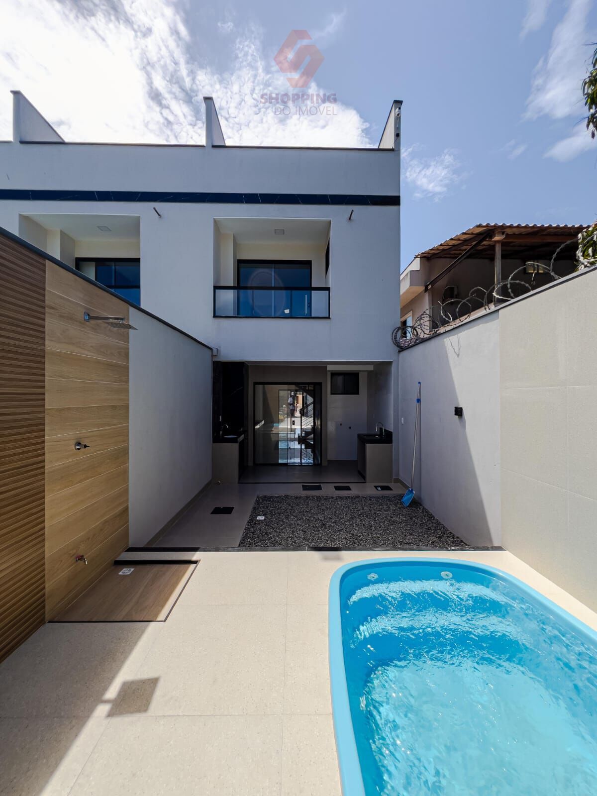 Casa, 2 quartos, 110 m² - Foto 11