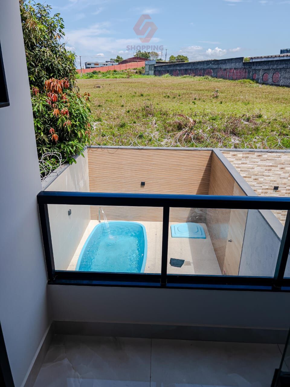 Casa, 2 quartos, 110 m² - Foto 20