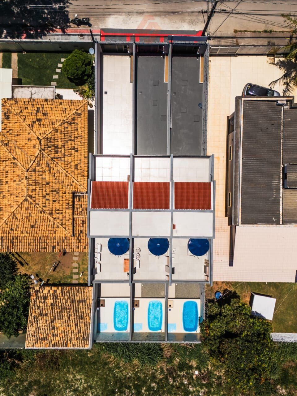 Casa, 2 quartos, 110 m² - Foto 18