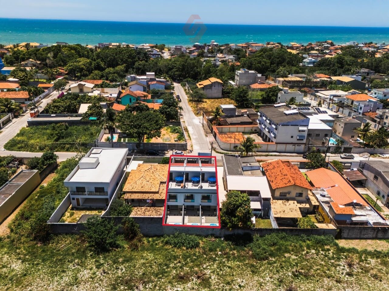 Casa, 2 quartos, 110 m² - Foto 16