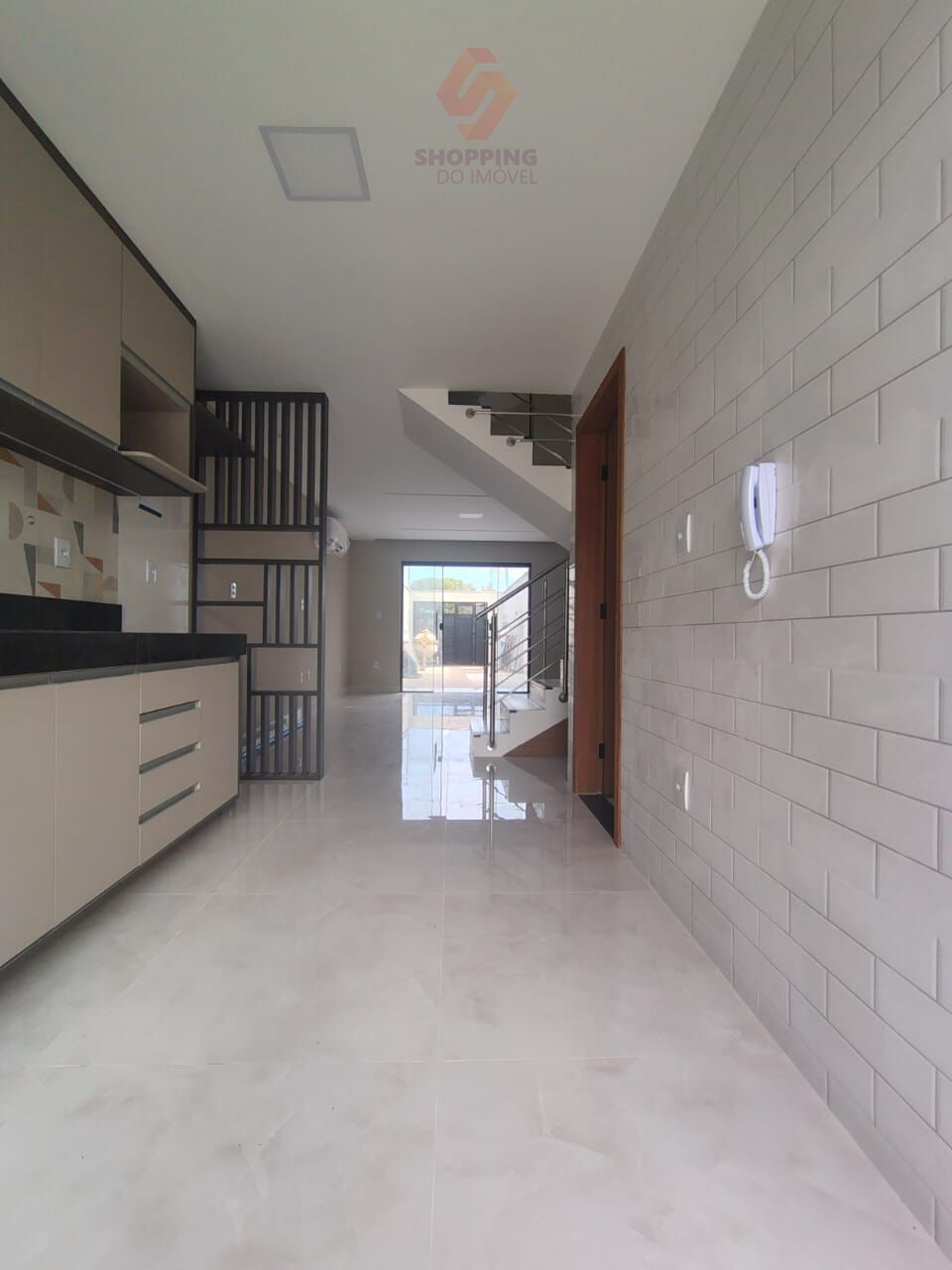 Casa, 2 quartos, 110 m² - Foto 1