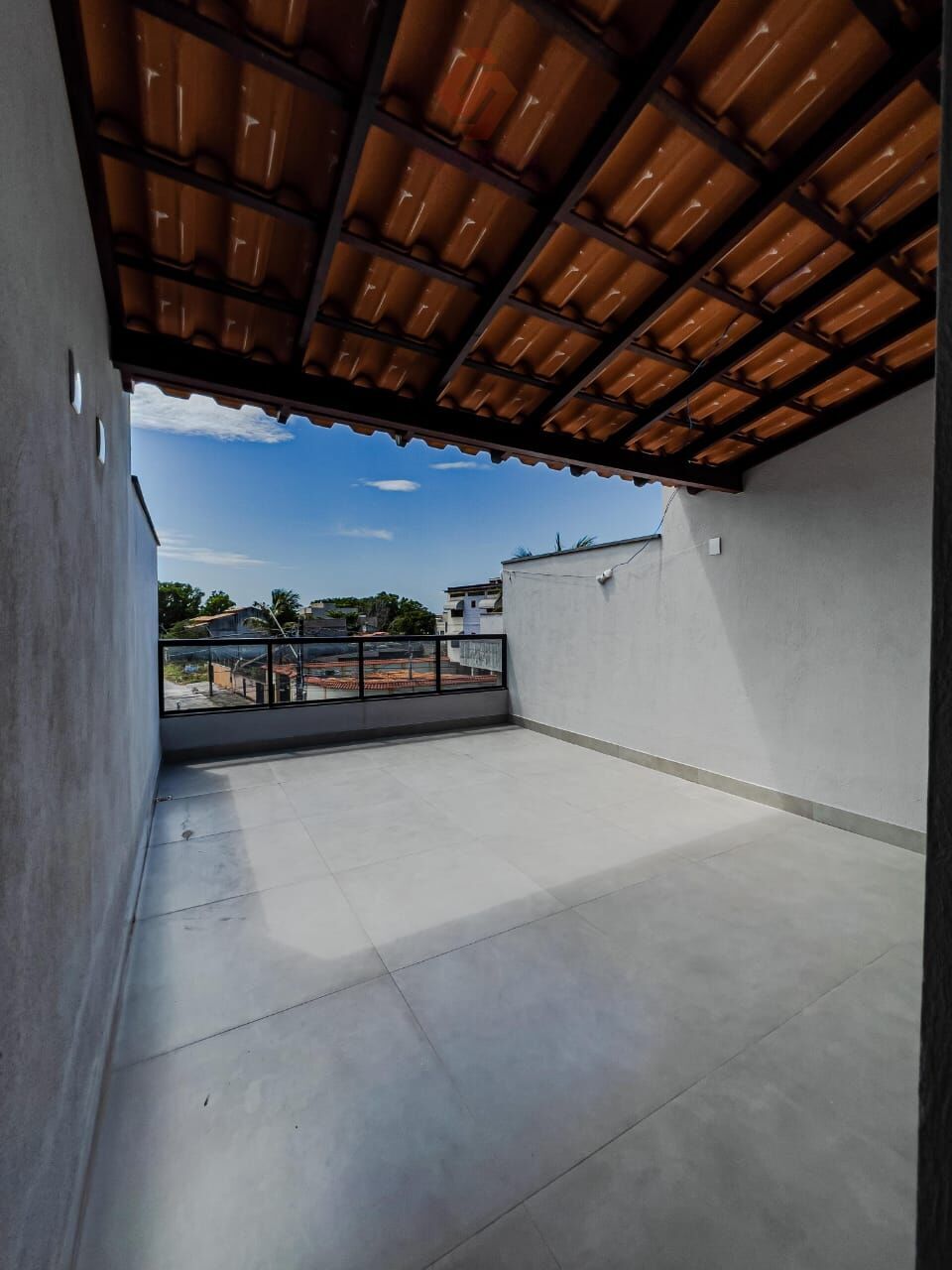 Casa, 2 quartos, 110 m² - Foto 19