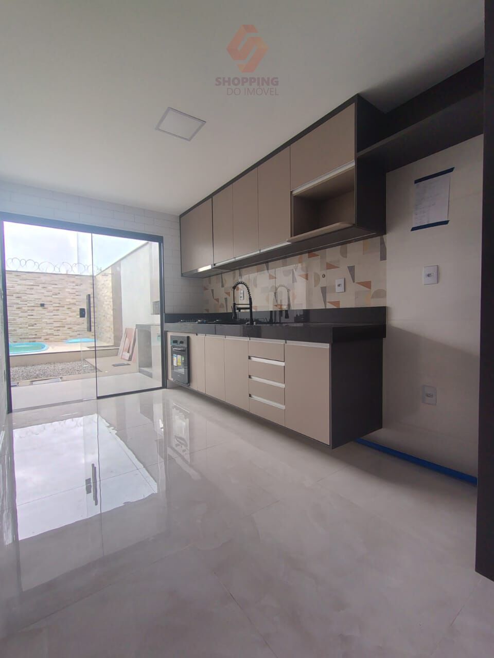 Casa, 2 quartos, 110 m² - Foto 3