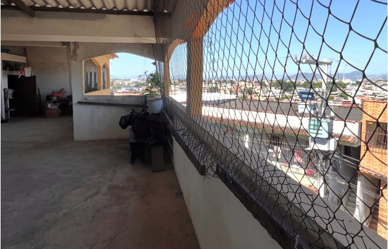 Casa, 3 quartos - Foto 19