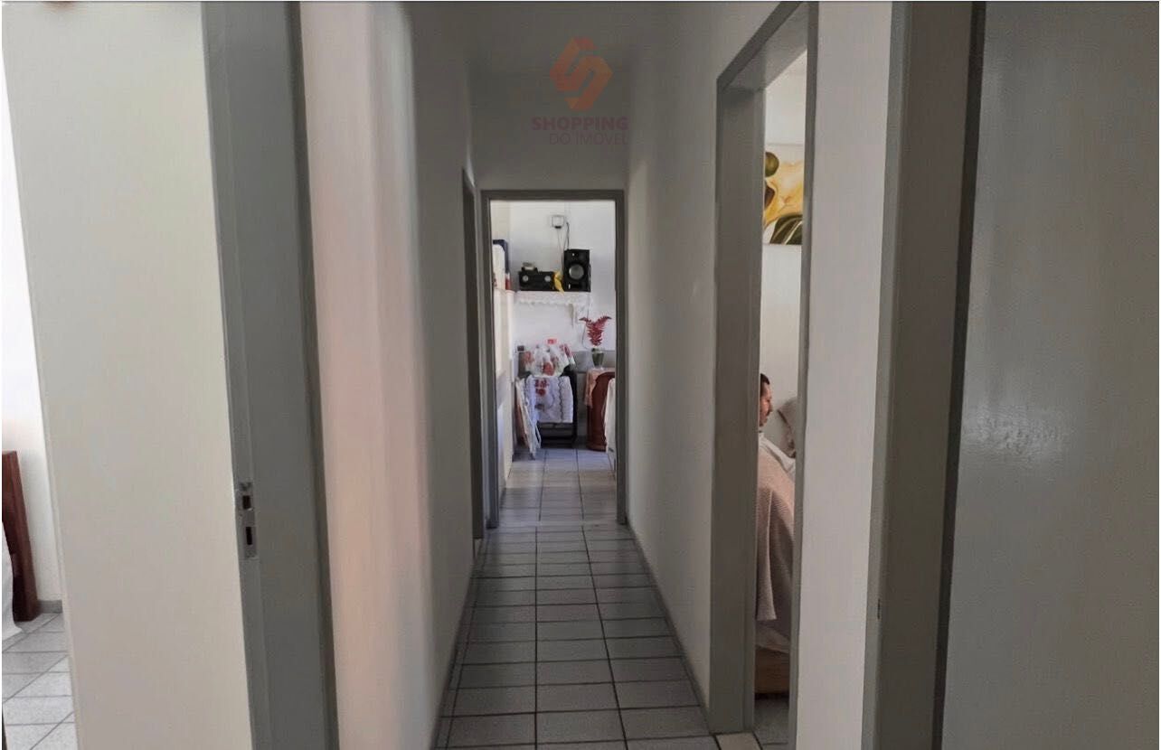 Casa, 3 quartos - Foto 10