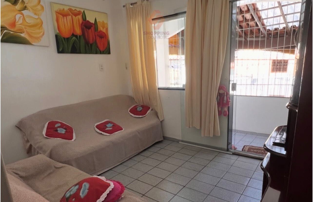 Casa, 3 quartos - Foto 14