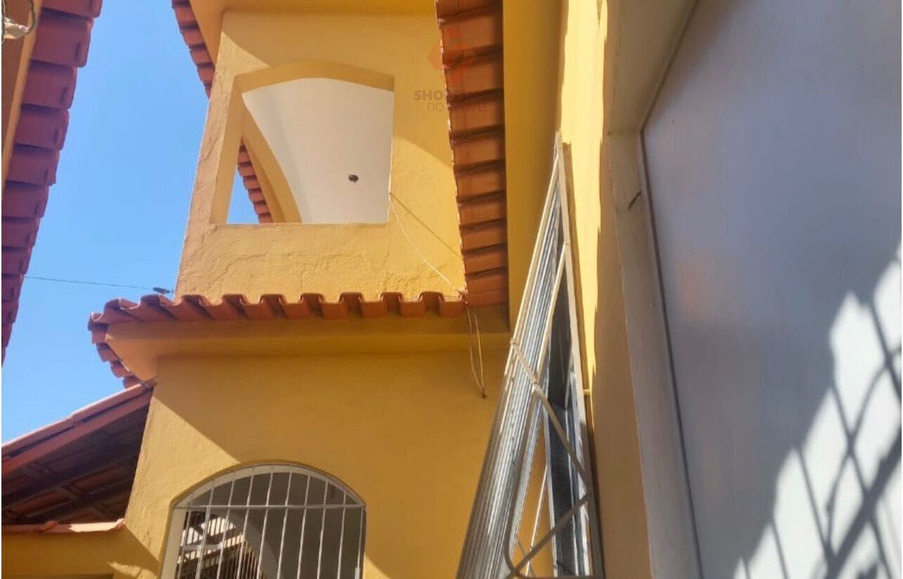 Casa, 3 quartos - Foto 3