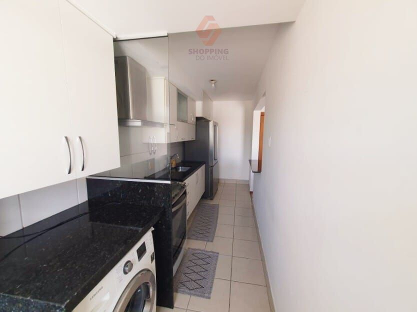 Apartamento, 2 quartos, 67 m² - Foto 6