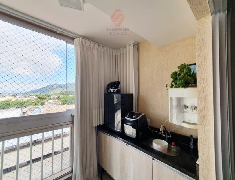 Apartamento, 2 quartos, 67 m² - Foto 3