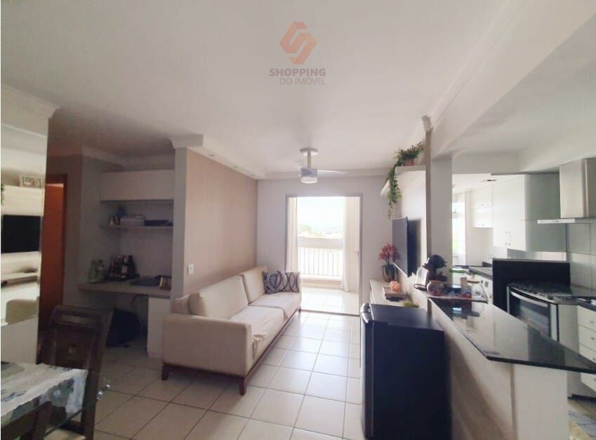 Apartamento, 2 quartos, 67 m² - Foto 2