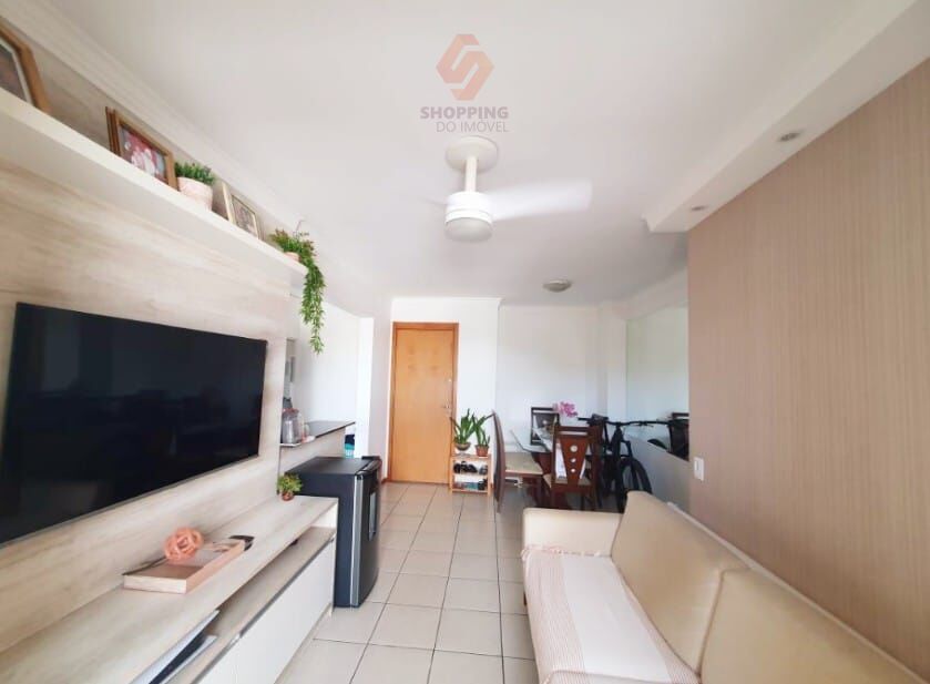 Apartamento, 2 quartos, 67 m² - Foto 1