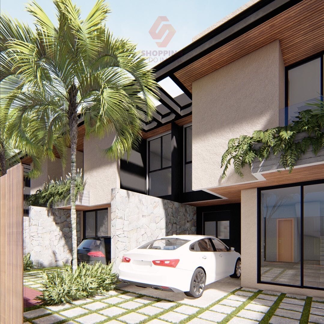 Casa, 2 quartos, 79 m² - Foto 12