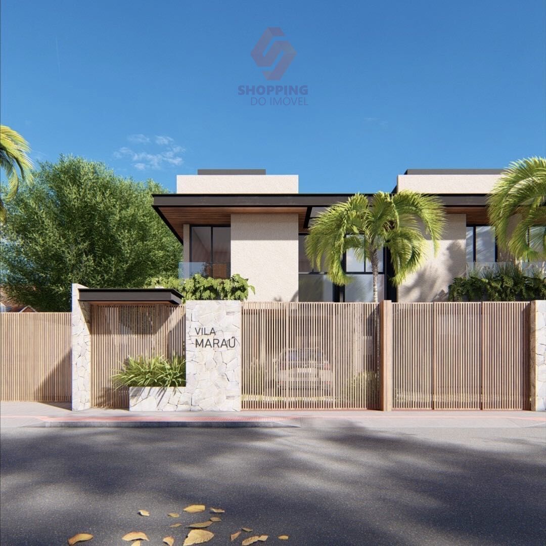 Casa, 2 quartos, 79 m² - Foto 2