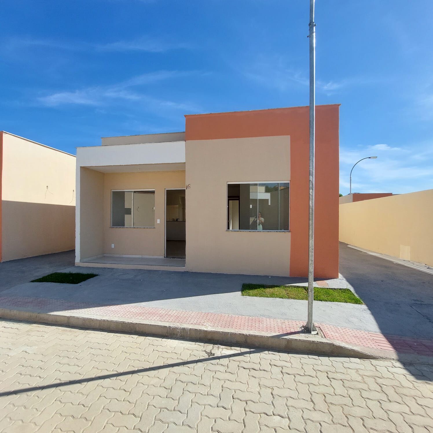 Casa de Condomínio à venda com 2 quartos, 64m² - Foto 1