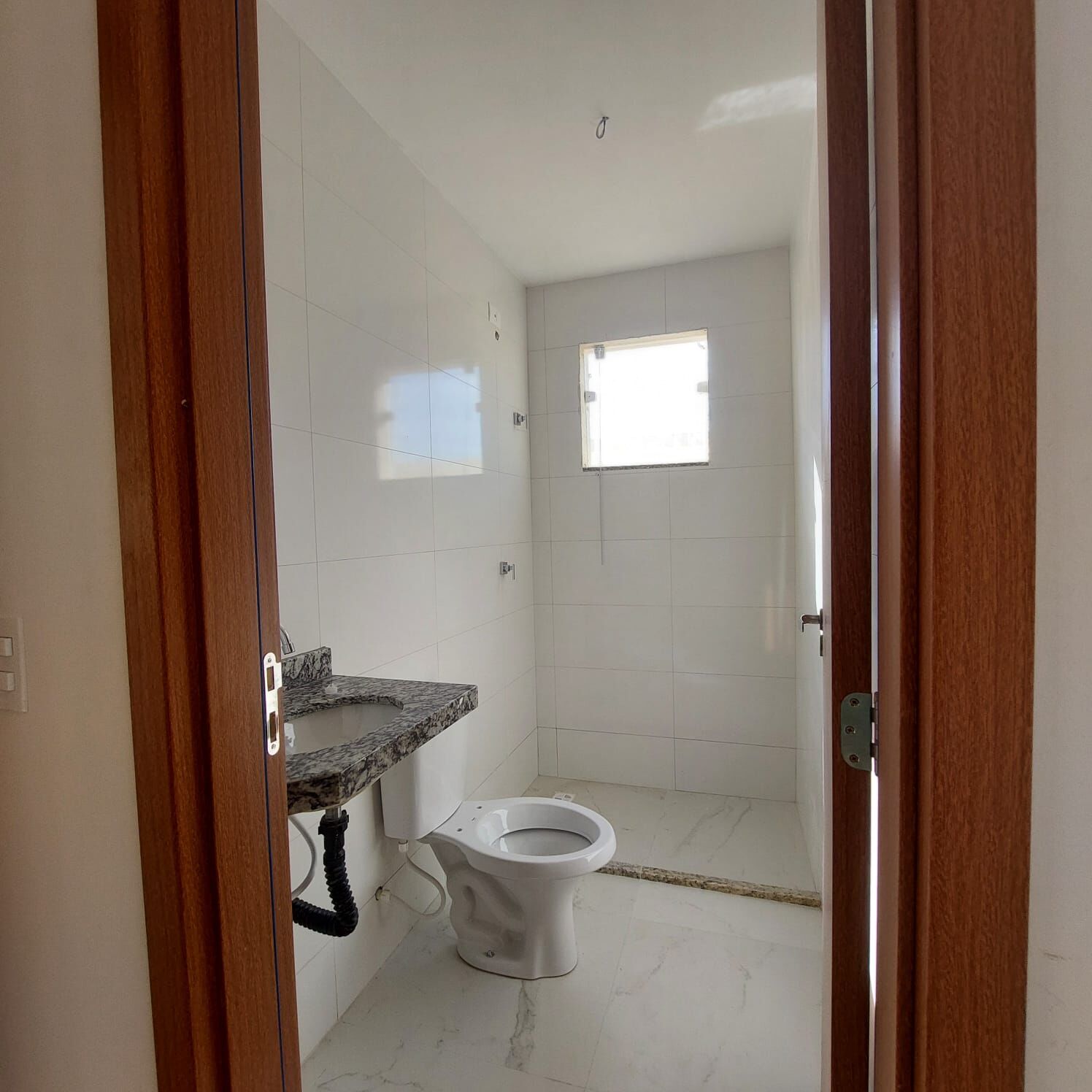 Casa de Condomínio à venda com 2 quartos, 64m² - Foto 7