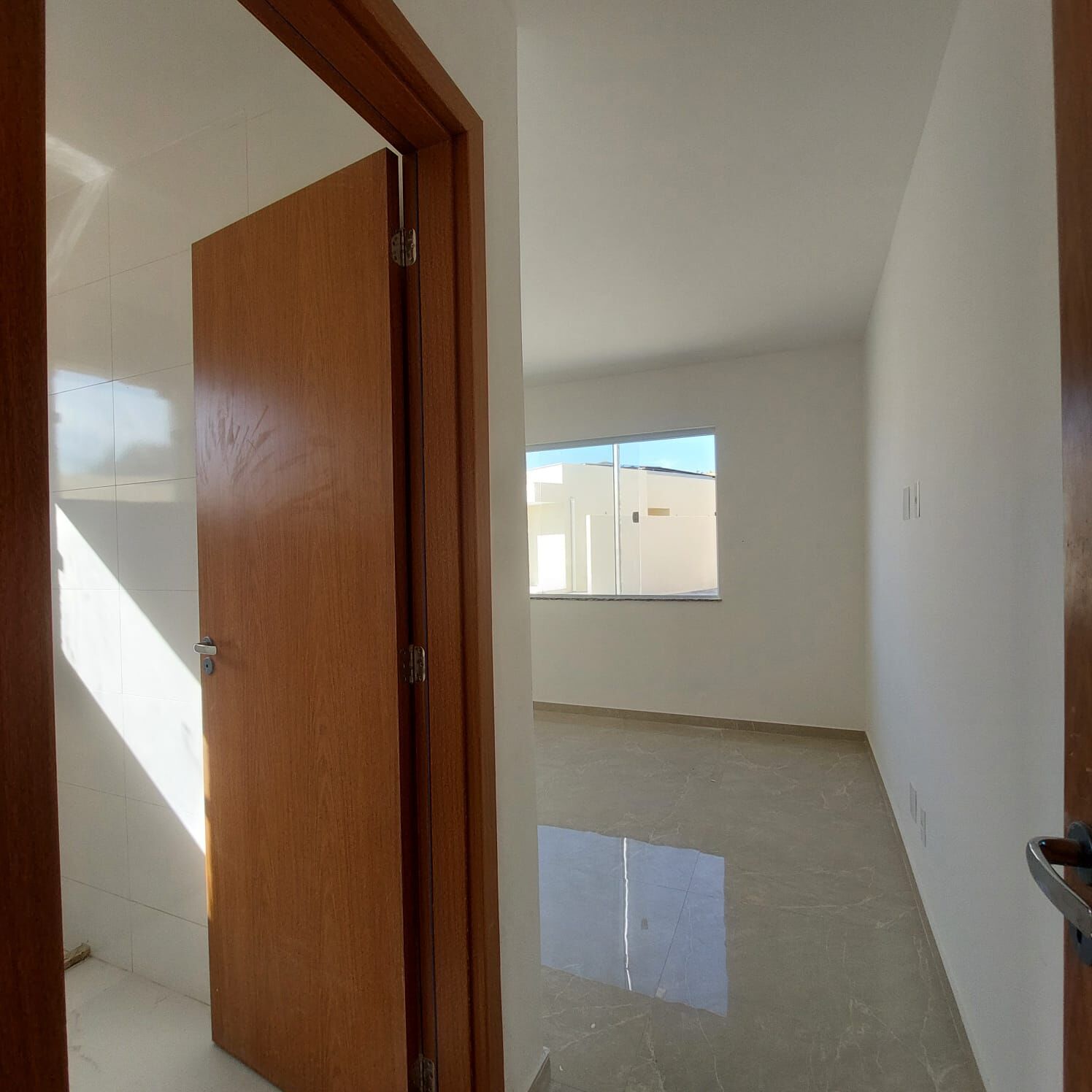 Casa de Condomínio à venda com 2 quartos, 64m² - Foto 4