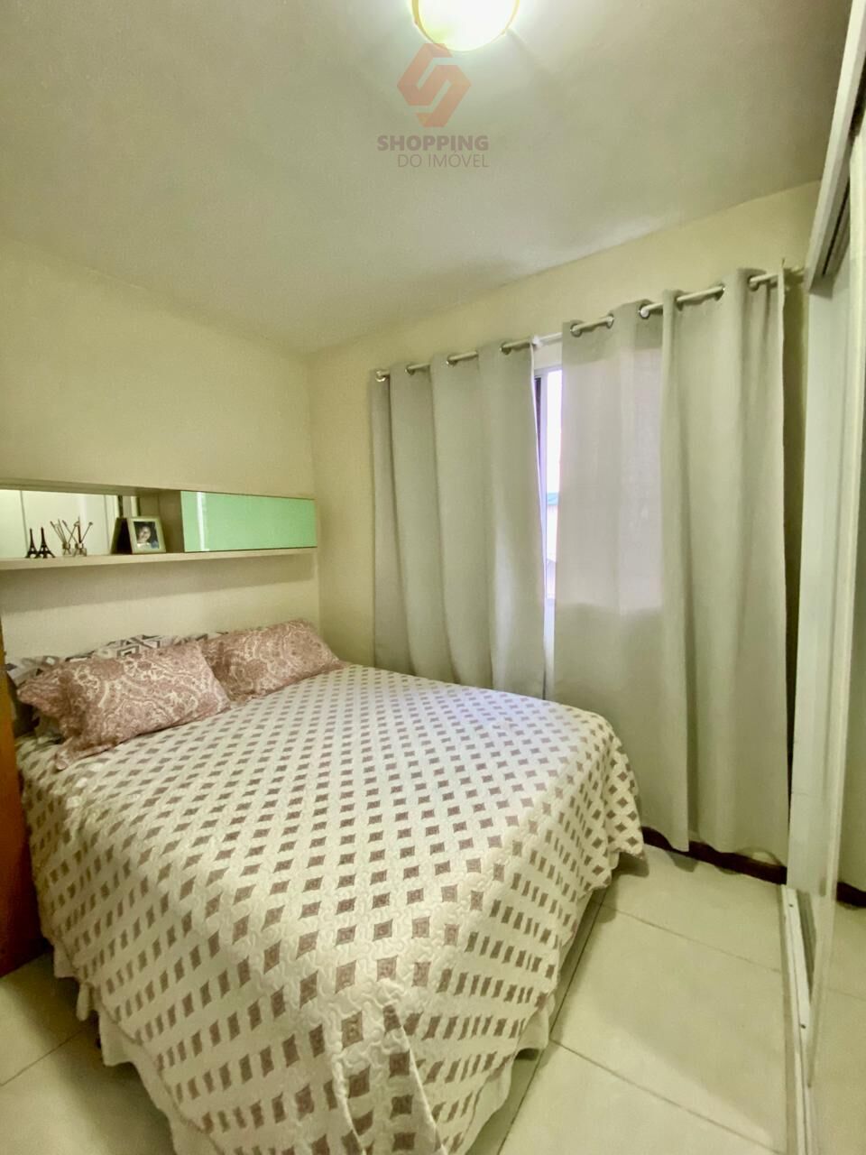 Apartamento, 2 quartos, 42 m² - Foto 7