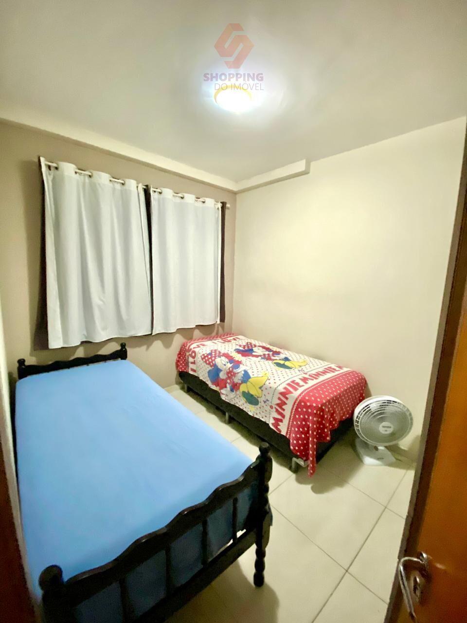 Apartamento, 2 quartos, 42 m² - Foto 6