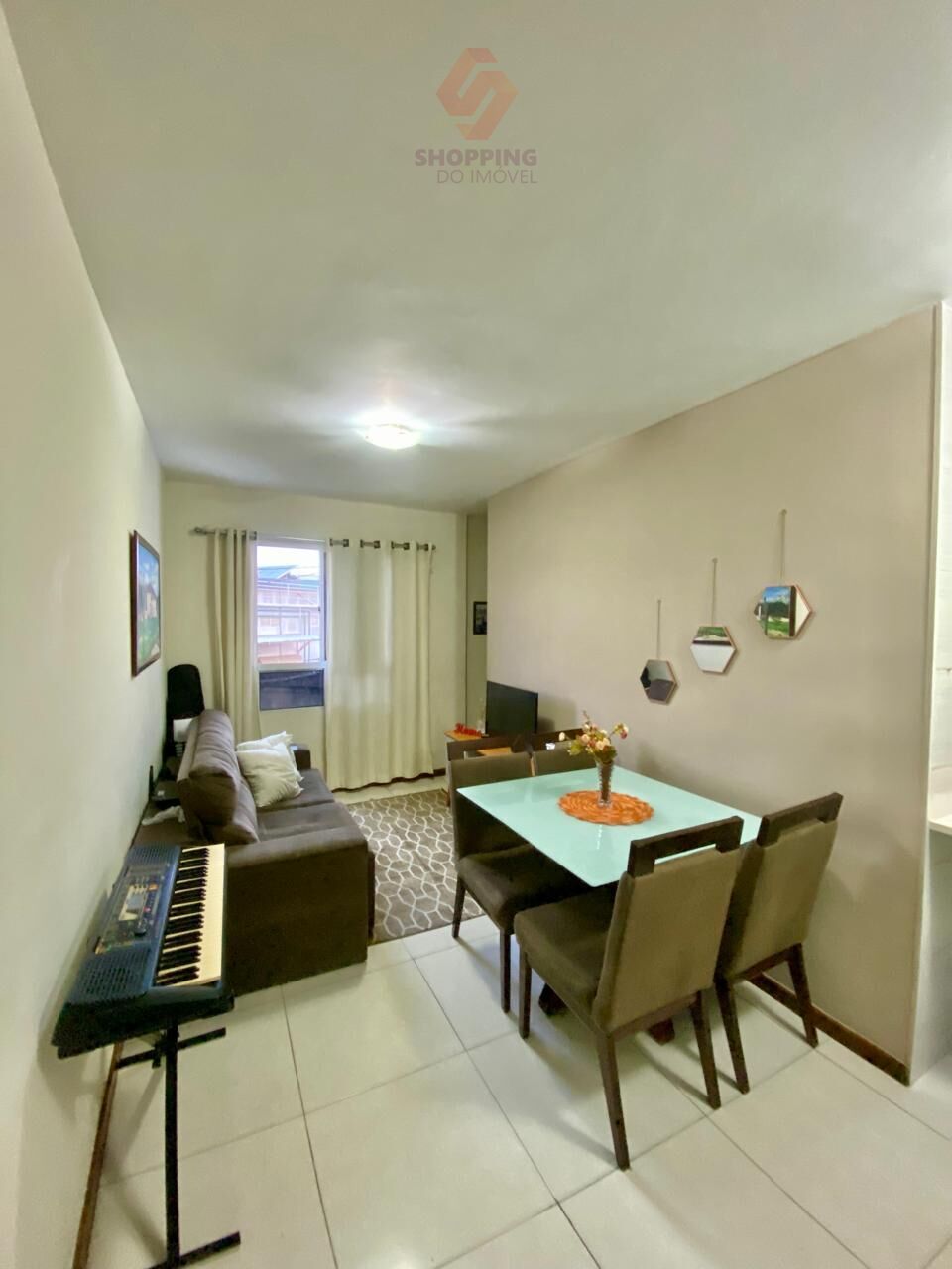 Apartamento, 2 quartos, 42 m² - Foto 2