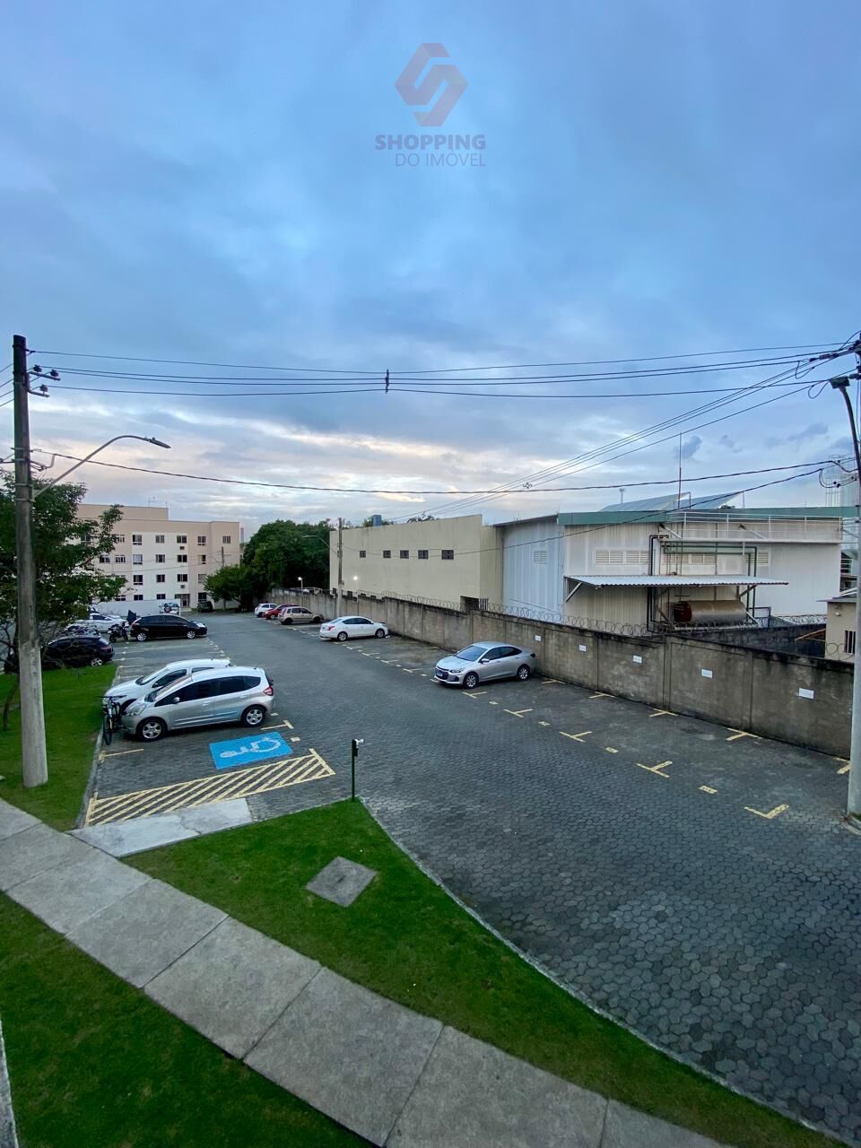 Apartamento, 2 quartos, 42 m² - Foto 1