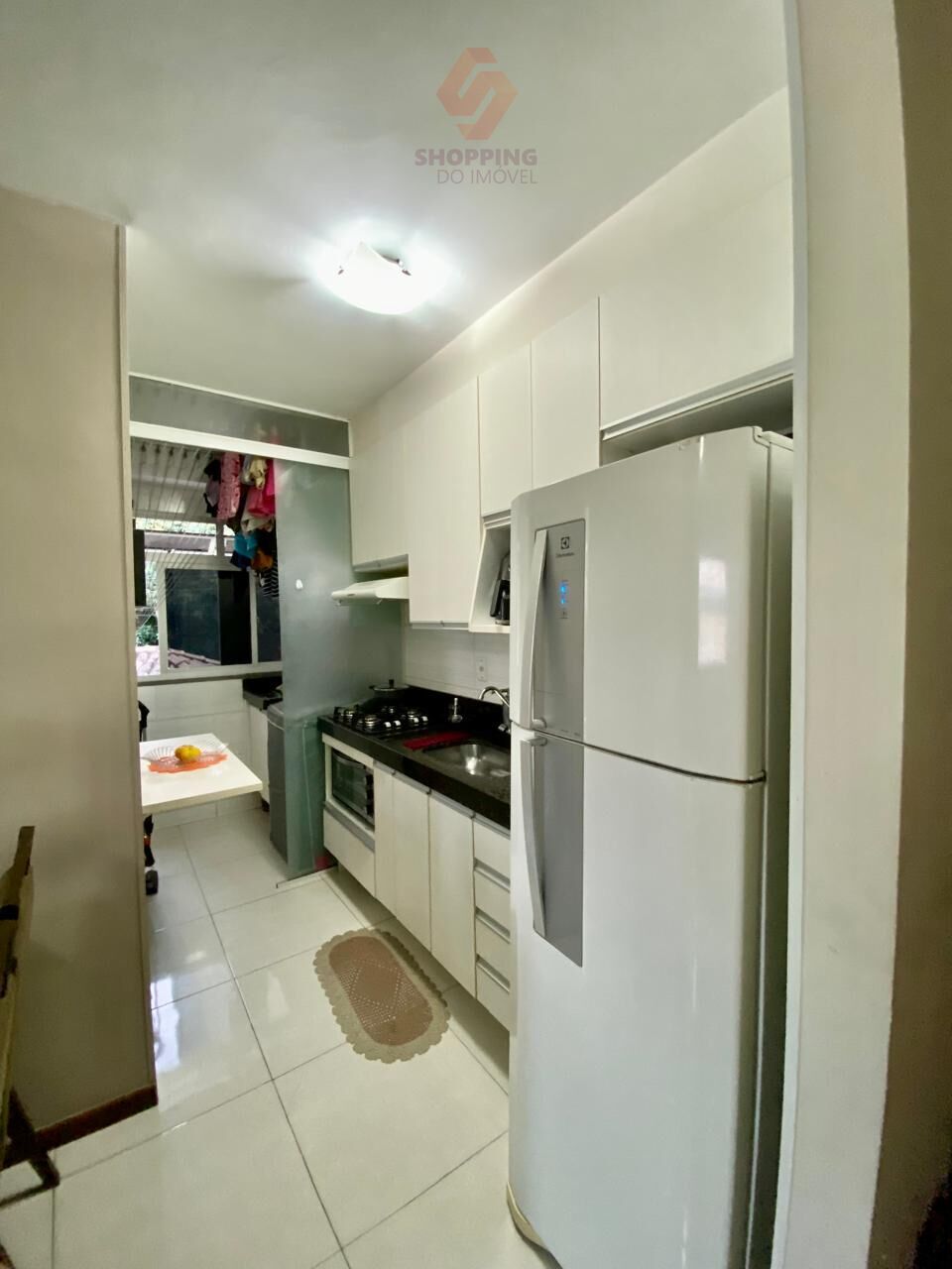 Apartamento, 2 quartos, 42 m² - Foto 8