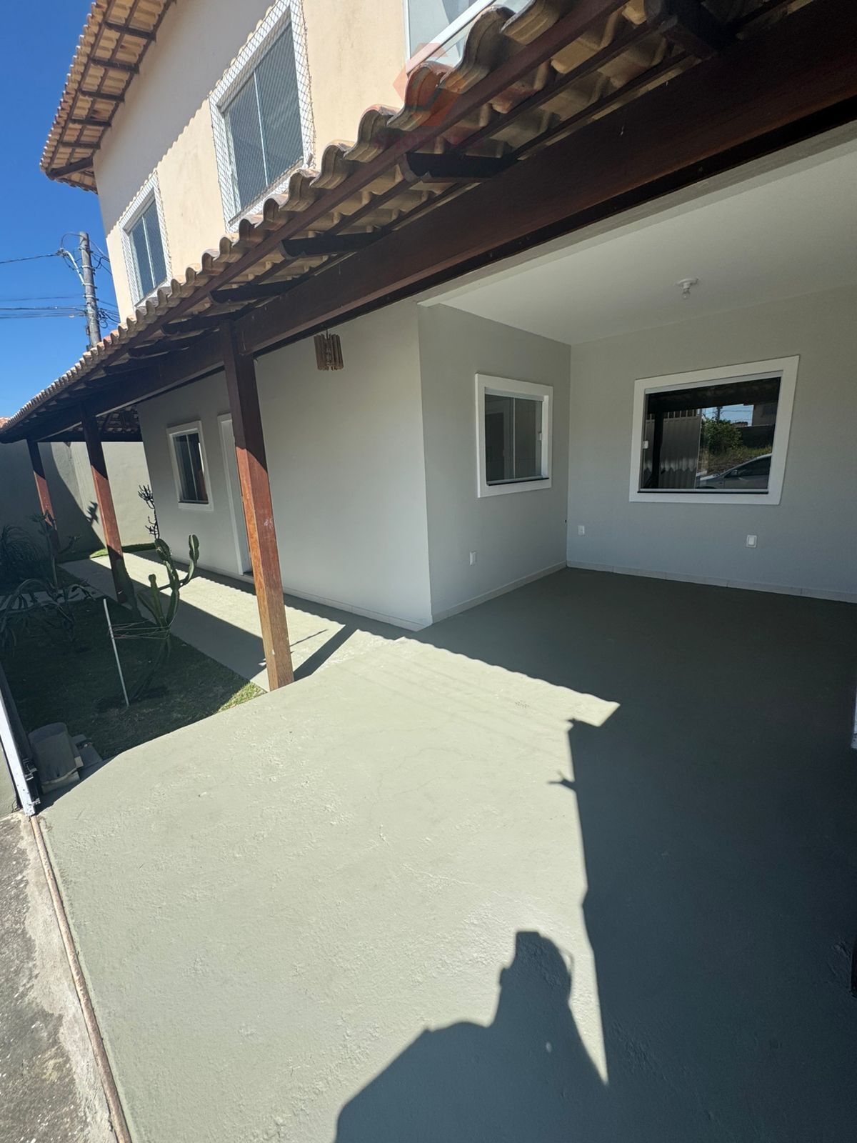 Casa, 2 quartos, 89 m² - Foto 1