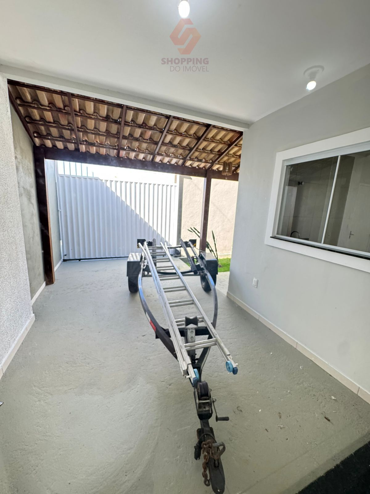 Casa, 2 quartos, 89 m² - Foto 3