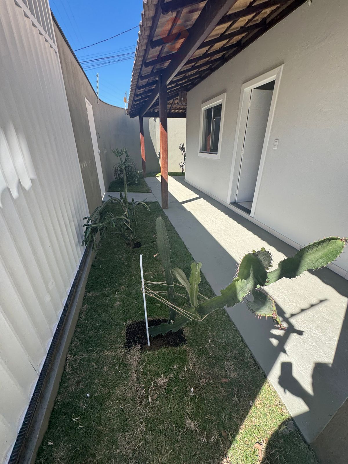 Casa, 2 quartos, 89 m² - Foto 4