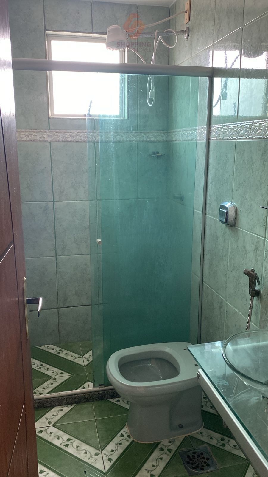 Apartamento, 2 quartos, 54 m² - Foto 6
