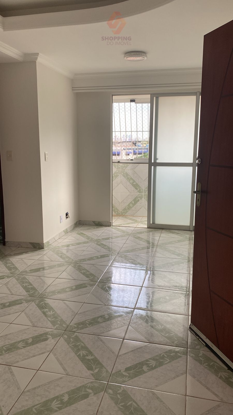 Apartamento, 2 quartos, 54 m² - Foto 5