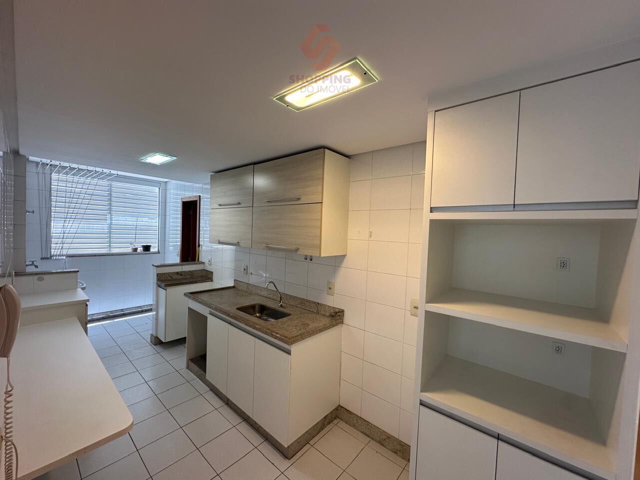 Apartamento à venda com 3 quartos, 100m² - Foto 9